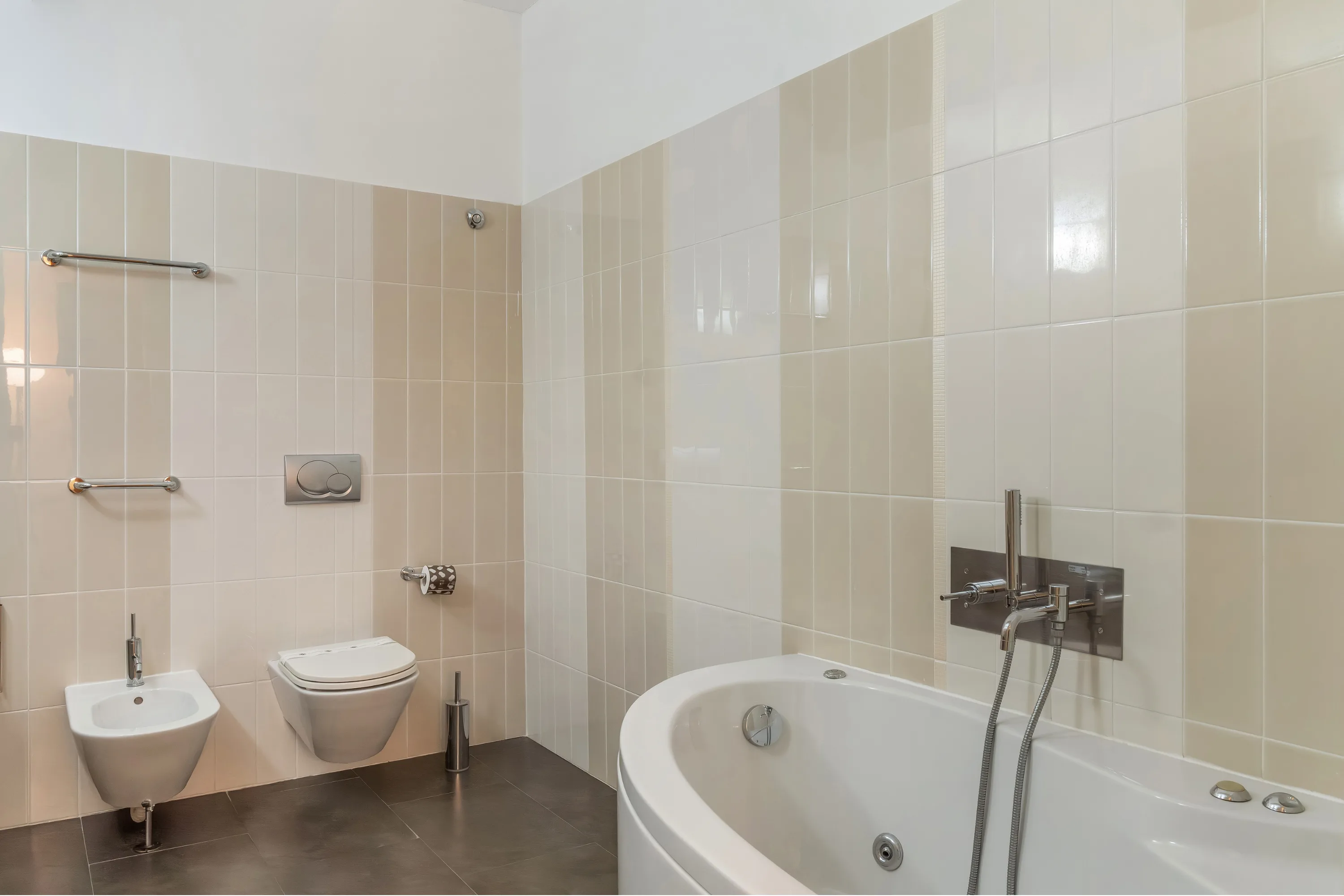 Suite Deluxe Hotel Langhe & Monferrato - galleria